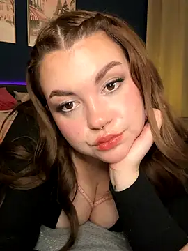 VictoriaLaFleur's cam snapshot