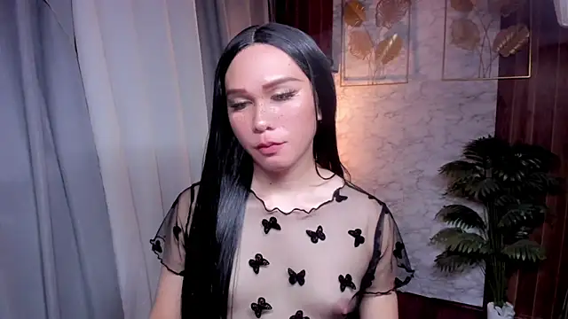 xSlave_Doll live sex cam