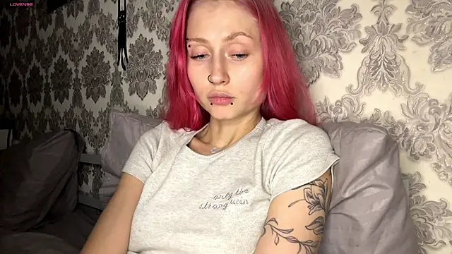 MarthaGees's cam snapshot