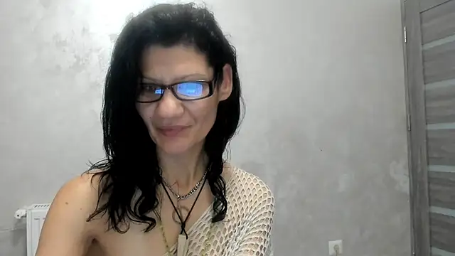 SweetSin40 live sex cam