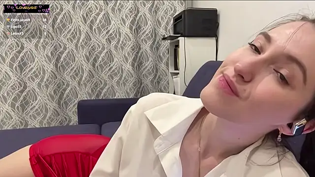 MerrillYeast's cam snapshot