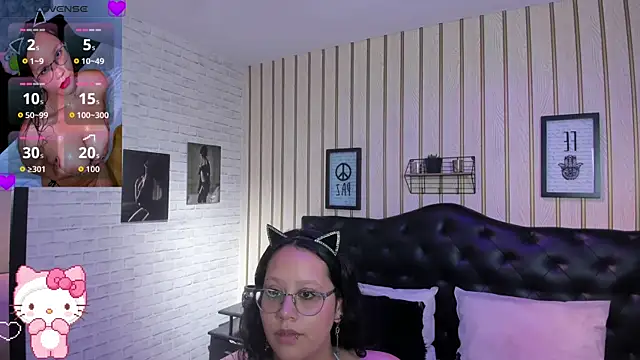 liz_catt live sex cam