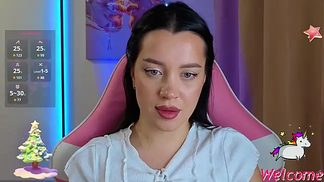 your_sweet_amanda's cam snapshot