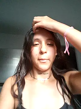 Izelevans's cam snapshot