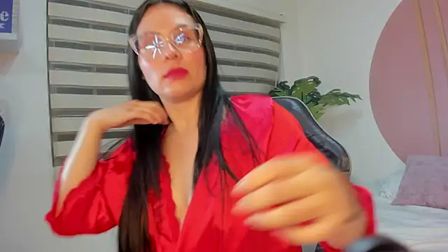 samantha_loughty's cam snapshot