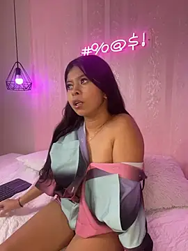 Scarletrose_'s cam snapshot