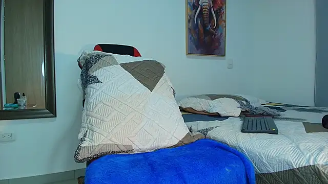 JONAS_SMITH_ live sex cam