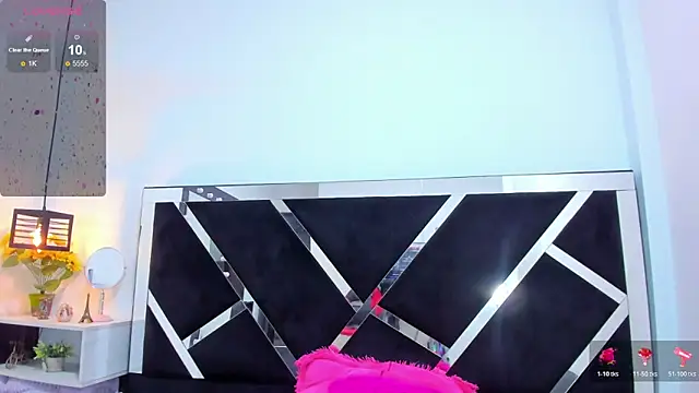 iisabella_noa's cam snapshot