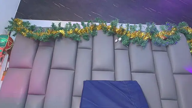 kissme_luna's cam snapshot