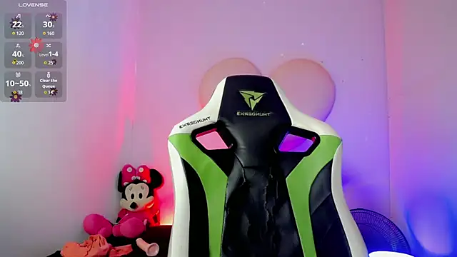 Mishell_hot_'s cam snapshot