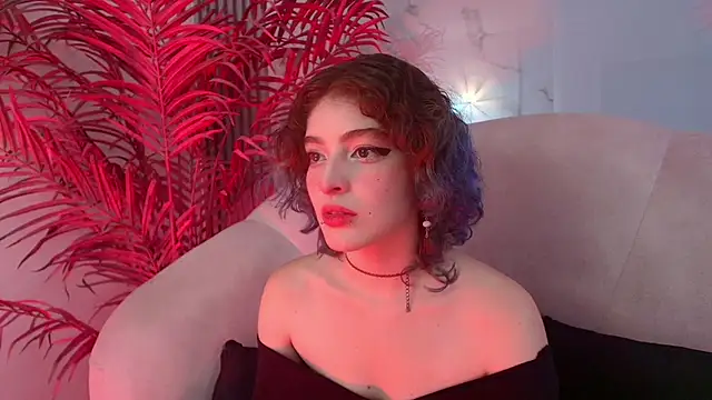 EvaHalsey's cam snapshot