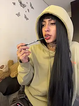 Kuromi_LS's cam snapshot