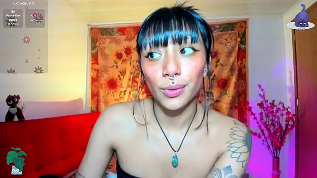 Demeter__'s cam snapshot