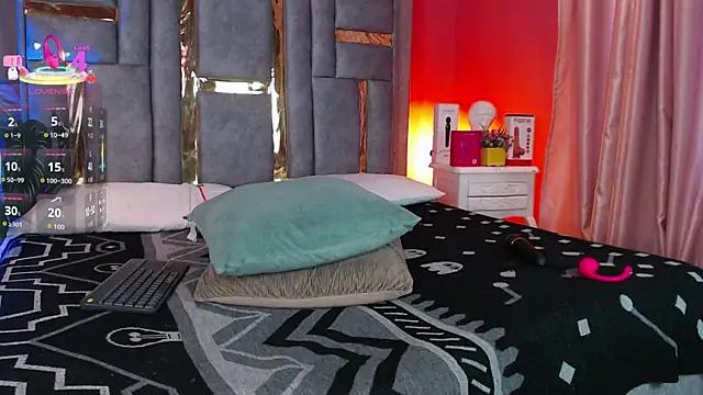 Tyla_Ks's cam snapshot