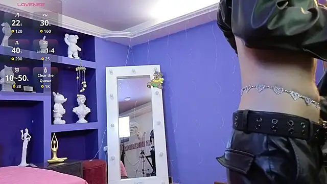 lycoris_19's cam snapshot