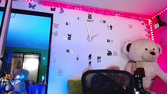 goddess_BigassCock live sex cam