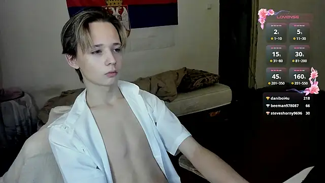 Vampirella_GS live sex cam