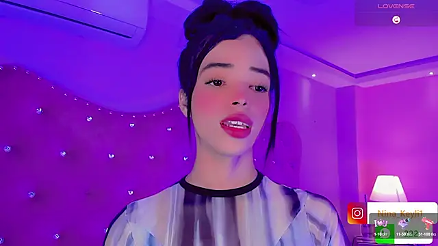 Nina_Keyli live sex cam