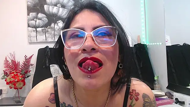 DonnaJoness's cam snapshot