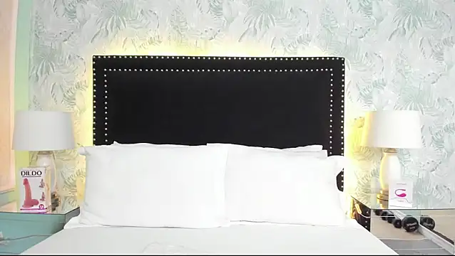 SamyySwet's cam snapshot