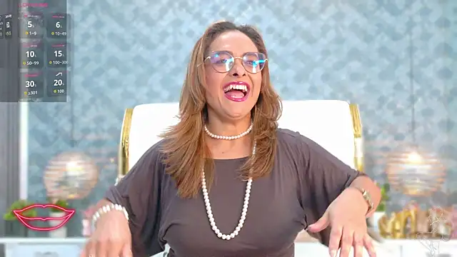 MarilynVega1's cam snapshot