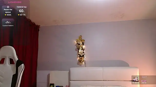 Freyja_soh's cam snapshot