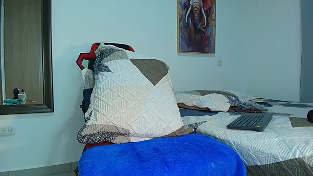 JONAS_SMITH_ live sex cam