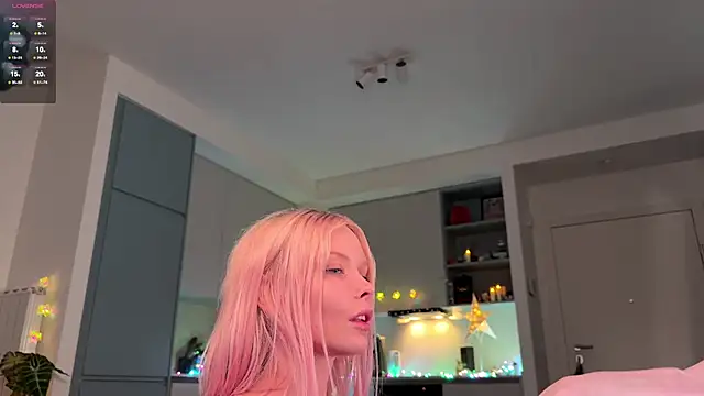 neon_demon live sex cam