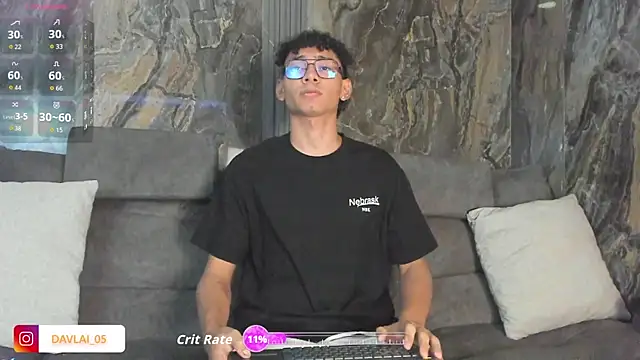 Daviid_laidd live sex cam