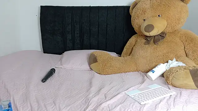 Natashaparker__ live sex cam