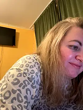 Amelia-Diamond's cam snapshot