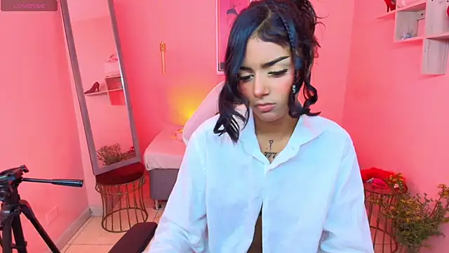 Milu_carbajal_x's cam snapshot