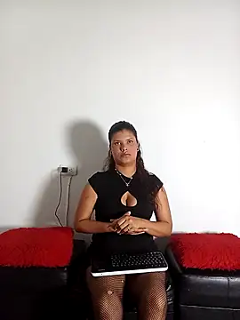 Kelaya_Monrroy's cam snapshot