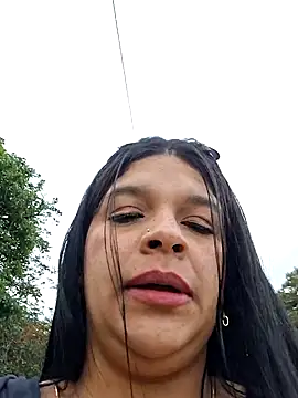 Layla-daring's cam snapshot