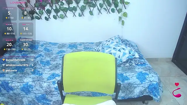 Sara_star1's cam snapshot