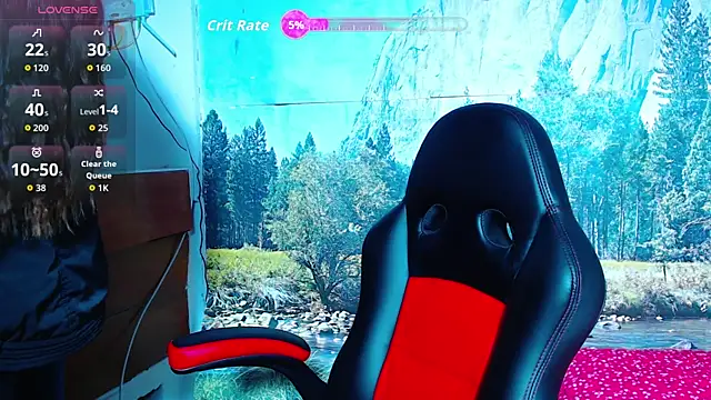 luanablood's cam snapshot