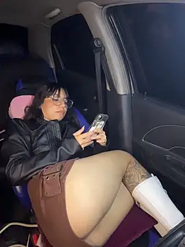 Mia_fiire's cam snapshot