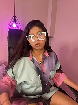 Scarletrose_'s cam snapshot