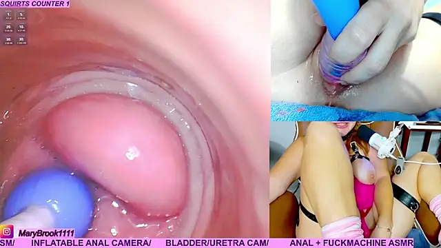 MaryBrook1's cam snapshot