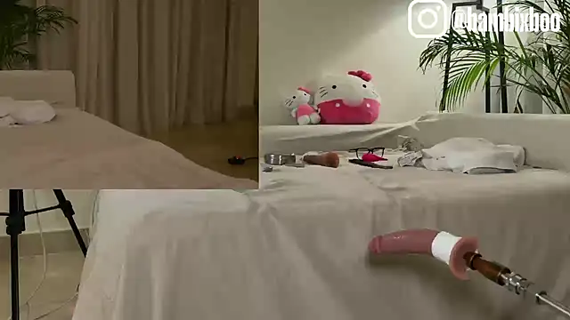 bambixboo's cam snapshot