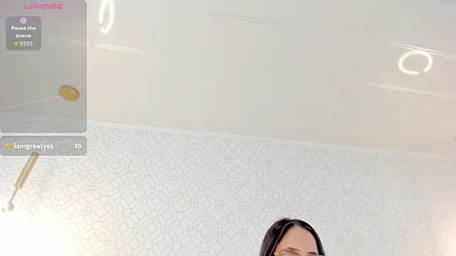 MarcelaCortes's cam snapshot