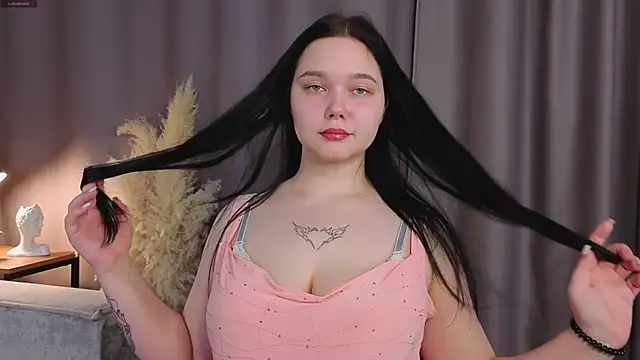 RosaMartines's cam snapshot