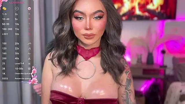 sassy_olivia live sex cam