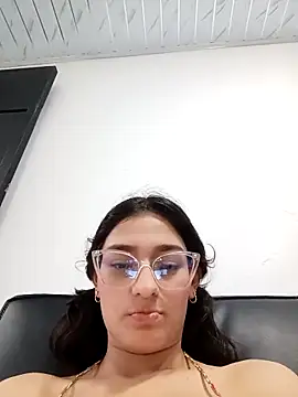 Ary-18's cam snapshot