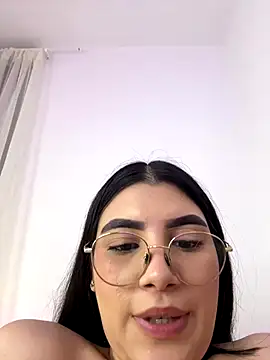 Julietalcl's cam snapshot