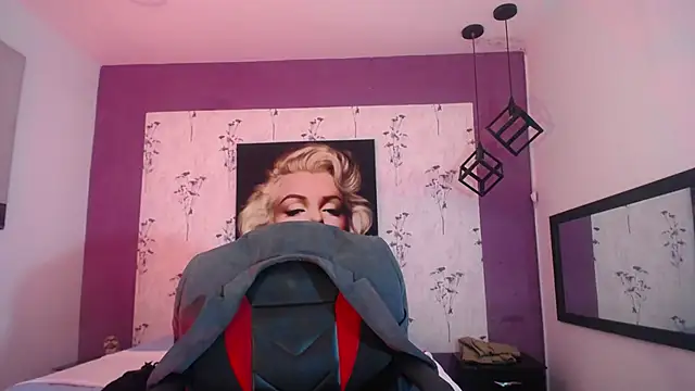 Ghost__Girl_'s cam snapshot