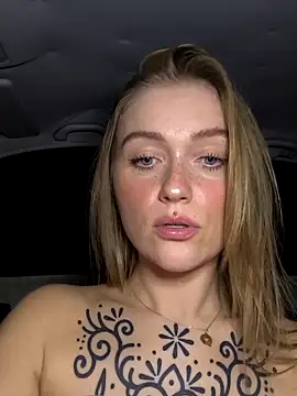 Goldi159's cam snapshot