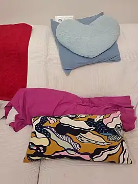 JennyCoquine live sex cam