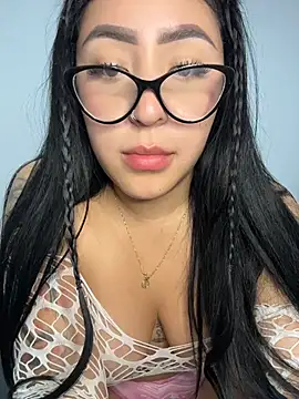 MiaAstra's cam snapshot