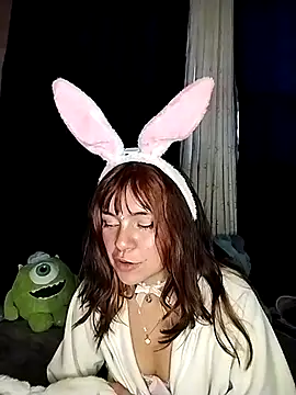 JennBenett_'s cam snapshot